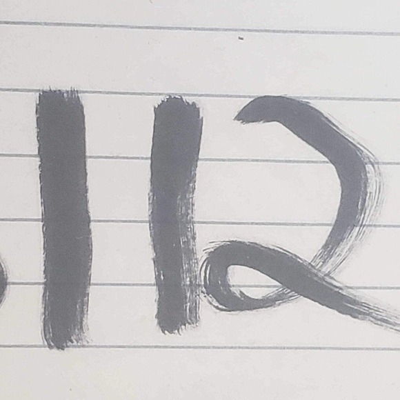 Polo Ralph Lauren Oxford Shirt Men's Size XXL 18 Blue Gingham LS Button up - Picture 11 of 11